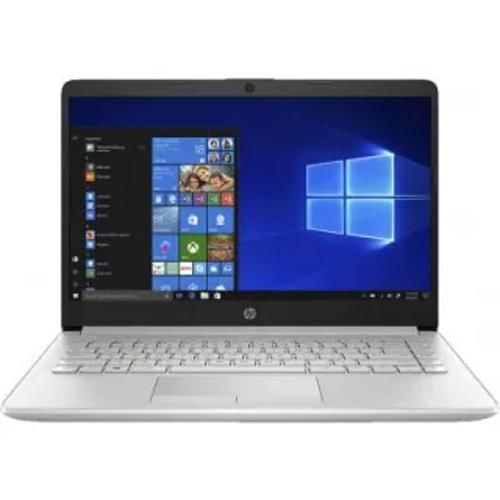 Hp 14S Cr3003Tu 13S64Pa Core I3 10Th Gen 4 Gb 1 Tb 256 Gb Ssd Windows 10 Front
