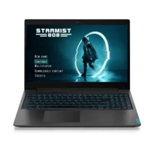 Lenovo Ideapad L340 81Lk00J2In Core I5 9Th Gen 8 Gb 1 Tb Windows 10 4 Gb Front