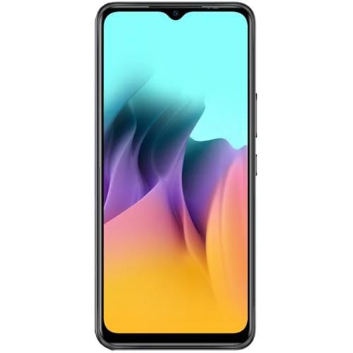 Itel A58 Pro Front