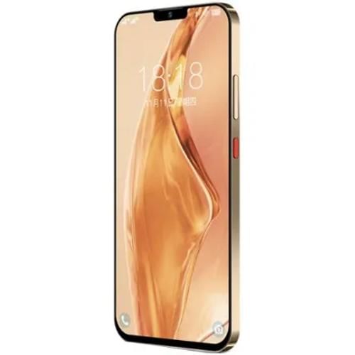 Gionee G13 Pro Front