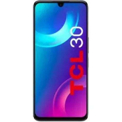 TCL 30 Front