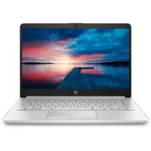 Hp 14S Er0002Tu 3C464Pa Core I3 10Th Gen 4 Gb 1 Tb Windows 10 Front