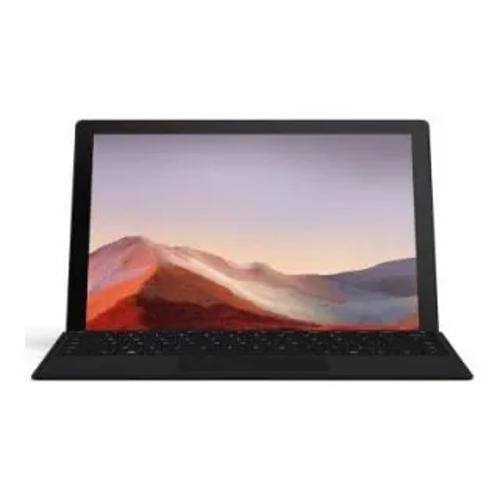 Microsoft Surface Pro 7 M1866 Puv 00028 Core I5 10Th Gen 8 Gb 256 Gb Ssd Windows 10 Front