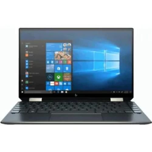 Hp Spectre X360 13 Aw0211Tu 9Jm93Pa Core I5 10Th Gen 8 Gb 512 Gb Ssd Windows 10 Front