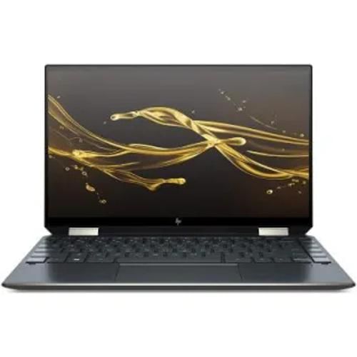 Hp Spectre X360 13 Aw0205Tu 9Jb00Pa Core I7 10Th Gen 16 Gb 512 Gb Ssd Windows 10 Front
