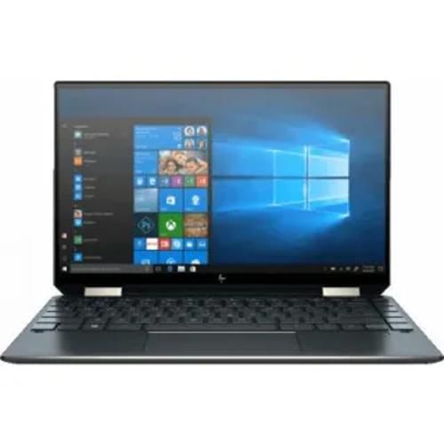 Hp Spectre X360 13 Aw0188Tu 9Ek77Pa Core I7 10Th Gen 16 Gb 1 Tb Ssd Windows 10 Front