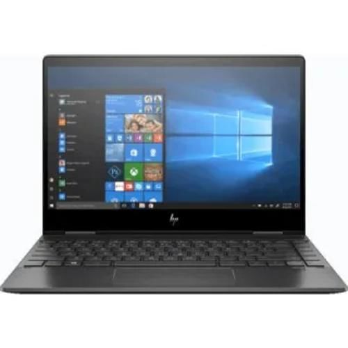 Hp Envy 13 X360 13 Ar0118Au 9Fm75Pa Amd Quad Core Ryzen 5 8 Gb 512 Gb Ssd Windows 10 Front