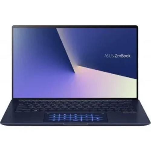 Asus Zenbook 13 Ux333Fa A5821Ts Core I5 10Th Gen 8 Gb 512 Gb Ssd Windows 10 Front