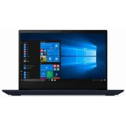 Lenovo Ideapad S340 81Nb005Vin Amd Dual Core Ryzen 3 8 Gb 1 Tb 128 Gb Ssd Windows 10 Front