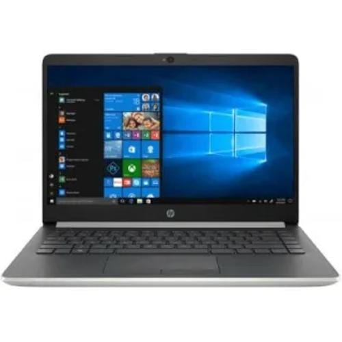 Hp 14S Cr0011Tu 5Rb24Pa Core I3 7Th Gen 4 Gb 1 Tb Windows 10 Front