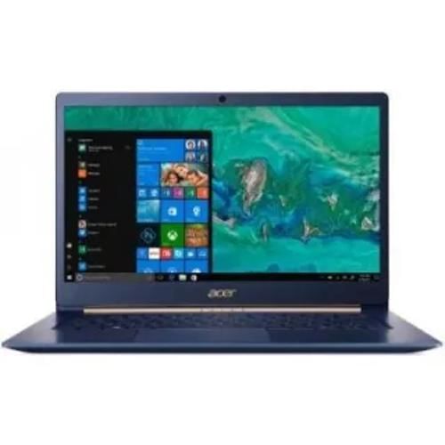 Acer Swift 5 Sf514 52T 59Jy Nxgtmsi025 Core I5 8Th Gen 8 Gb 512 Gb Ssd Windows 10 Front