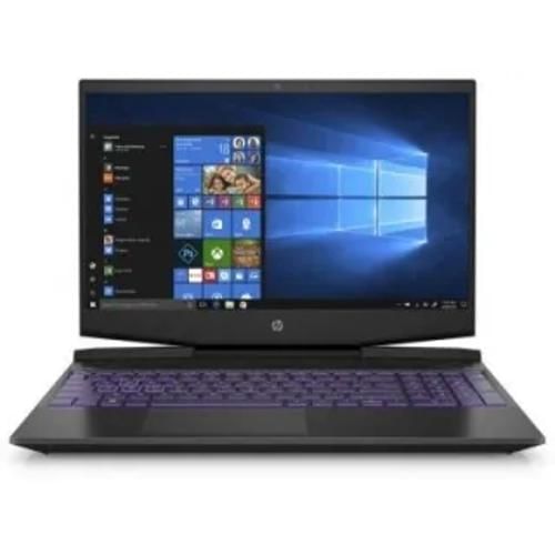 Hp Pavilion 15 Dk0050Tx 7Lh08Pa Core I7 9Th Gen 8 Gb 1 Tb 256 Gb Ssd Windows 10 4 Gb Front