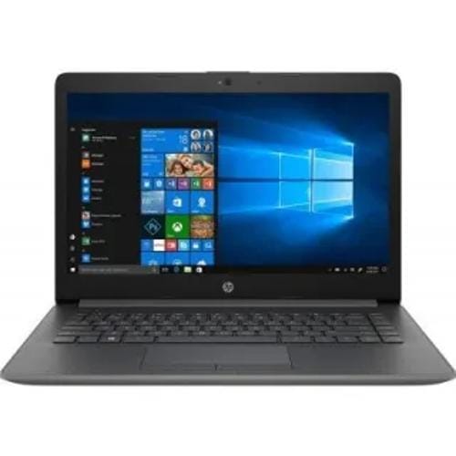 Hp 14Q Cs0017Tu 7Ef82Pa Core I5 8Th Gen 8 Gb 1 Tb Windows 10 Front
