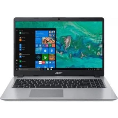 Acer Aspire 5 A515 52 555F Nxh5Jsi001 Core I5 8Th Gen 8 Gb 1 Tb 16 Gb Ssd Windows 10 Front