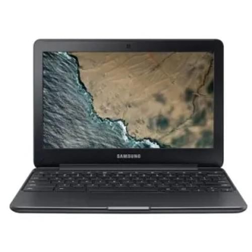 Samsung Chromebook Xe500C13 K06Us Celeron Dual Core 4 Gb 64 Gb Ssd Google Chrome Front