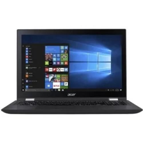 Acer Spin 3 Sp315 51 54Mw Nxgk9Aa002 Core I5 6Th Gen 8 Gb 256 Gb Ssd Windows 10 Front