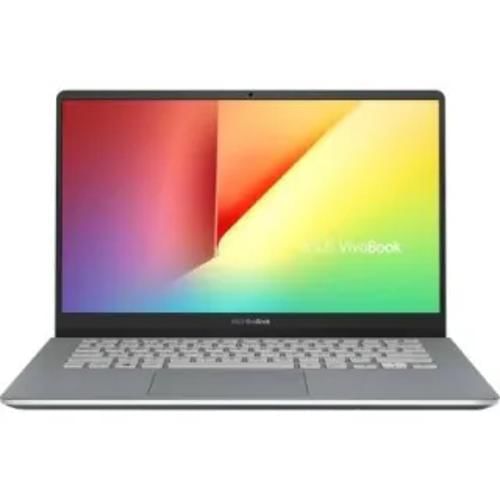 Asus Vivobook S14 S430Fa Eb026T Ultrabook Core I5 8Th Gen 4 Gb 1 Tb 256 Gb Ssd Windows 10 Front