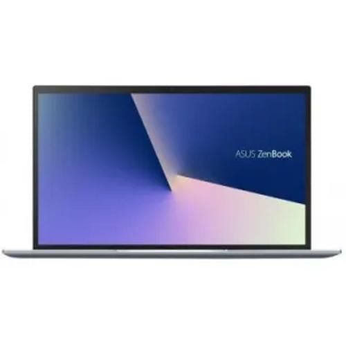 Asus Zenbook 14 Ux431Fa Es51 Ultrabook Core I5 8Th Gen 8 Gb 256 Gb Ssd Windows 10 Front