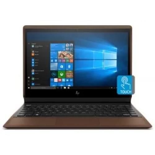 Hp Spectre Folio 13 Ak0013Dx 4Tl67Ua Core I7 8Th Gen 8 Gb 256 Gb Ssd Windows 10 Front