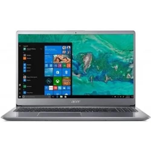 Acer Swift 3 Sf315 52G 52Xd Nxh1Nsi002 Core I5 8Th Gen 8 Gb 1 Tb 16 Gb Ssd Windows 10 2 Gb Front