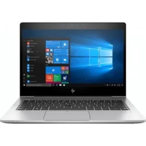 Hp Elitebook 735 G5 5Kx98Pa Amd Ryzen 7 Quad Core 8 Gb 512 Gb Ssd Windows 10 Front