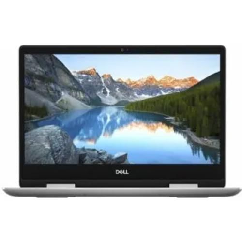 Dell Inspiron 14 5482 B564504Win9 Core I3 8Th Gen 8 Gb 1 Tb Windows 10 2 Gb Front