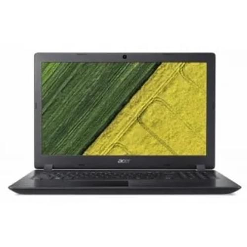 Acer Aspire 3 A315 53 30Bs Nxh37Aa001 Core I3 8Th Gen 4 Gb 1 Tb 16 Gb Ssd Windows 10 Front