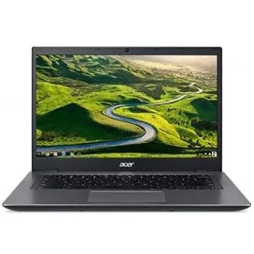 Acer Chromebook Cp5 471 C0Ex Nxgddaa001 Celeron Dual Core 4 Gb 16 Gb Ssd Google Chrome Front