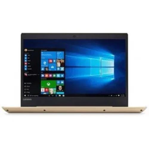 Lenovo Ideapad 520S 80X200Eqin Core I5 7Th Gen 4 Gb 1 Tb Windows 10 2 Gb Front
