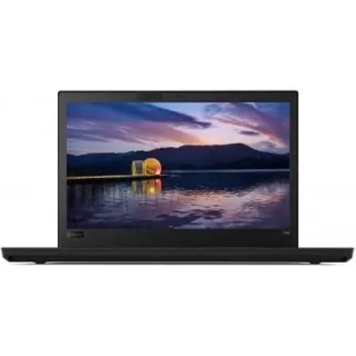 Lenovo Thinkpad T480S 20L8S98300 Core I5 8Th Gen 16 Gb 512 Gb Ssd Windows 10 2 Gb Front