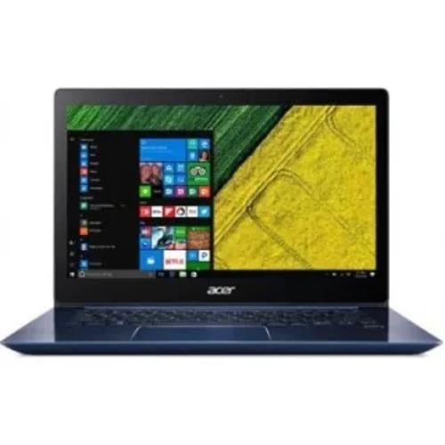 Acer Swift 3 Sf314 52 Ungqjsi002 Core I5 8Th Gen 4 Gb 256 Gb Ssd Windows 10 Front