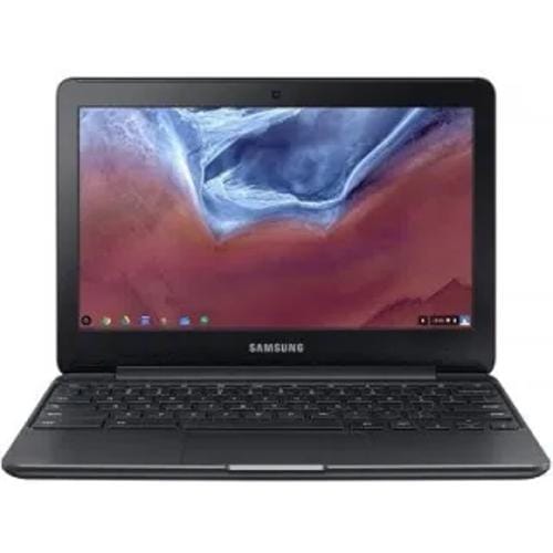 Samsung Chromebook Xe500C13 K05Us Celeron Dual Core 2 Gb 16 Gb Ssd Google Chrome Front