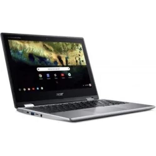Acer Chromebook Cp311 1H C5Pn Nxgv2Aa001 Celeron Dual Core 4 Gb 32 Gb Ssd Google Chrome Front