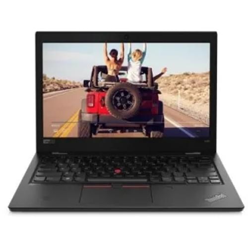 Lenovo Thinkpad L380 20M5S04M00 Core I3 8Th Gen 8 Gb 256 Gb Ssd Dos Front