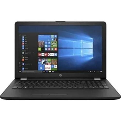 Hp 15 Da0070Tx 4St50Pa Core I3 7Th Gen 8 Gb 1 Gb Windows 10 2 Gb Front