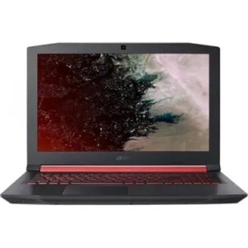 Acer Nitro 5 An515 42 Unq3Rsi001 Amd Quad Core Ryzen 5 8 Gb 1 Tb Windows 10 4 Gb Front