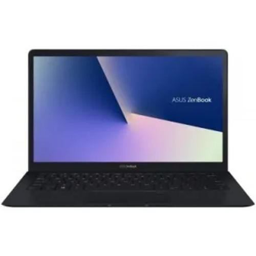 Asus Zenbook S Ux391Ua Et012T Ultrabook Core I7 8Th Gen 16 Gb 512 Gb Ssd Windows 10 Front