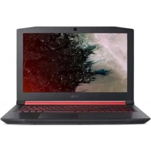 Acer Nitro 5 An515 52 57Wr Nhq3Lsi008 Core I5 8Th Gen 8 Gb 1 Tb 128 Gb Ssd Windows 10 4 Gb Front