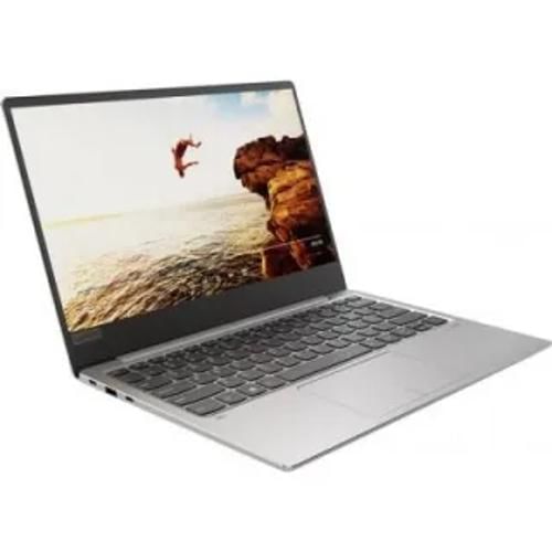 Lenovo Ideapad 720S 13Ikb 81Bv008Uin Core I5 8Th Gen 8 Gb 512 Gb Ssd Windows 10 Front