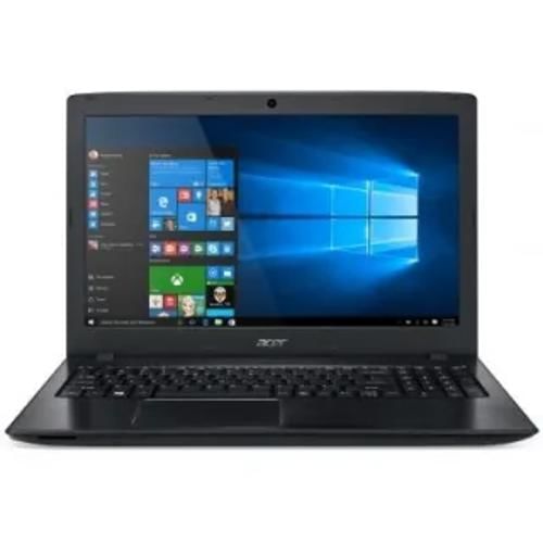 Acer Aspire E5 576G 5762 Nxgtsaa005 Core I5 8Th Gen 8 Gb 256 Gb Ssd Windows 10 2 Gb Front