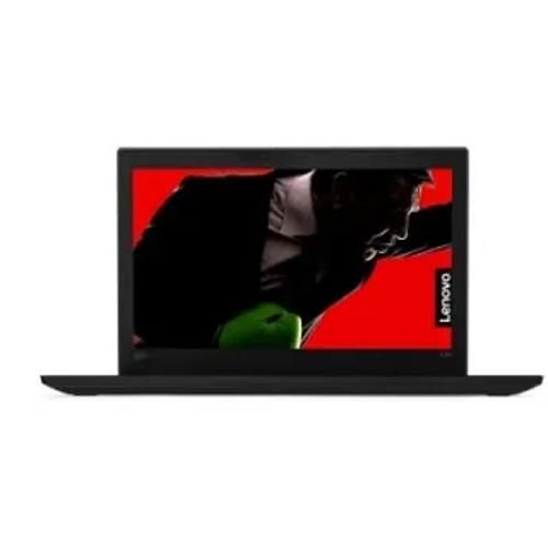 Lenovo Thinkpad X280 20Kfs05K00 Core I5 8Th Gen 8 Gb 512 Gb Ssd Windows 10 Front