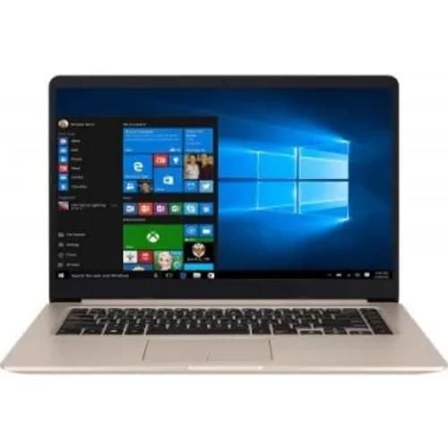 Asus Vivobook 15 S510Un Eh76 Core I7 8Th Gen 8 Gb 1 Tb 256 Gb Ssd Windows 10 2 Gb Front