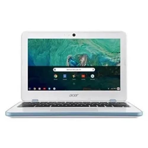 Acer Chromebook Cb311 7H C5Ed Nxgn3Aa001 Celeron Dual Core 4 Gb 16 Gb Ssd Google Chrome Front