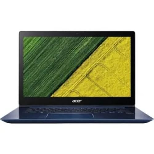 Acer Swift 3 Sf315 51 50B5 Nxgsksi003 Core I5 8Th Gen 8 Gb 1 Tb Linux Front
