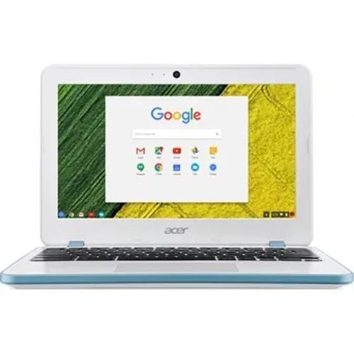 Acer Chromebook Cb311 7Ht C7Ek Nxgn4Aa001 Celeron Dual Core 4 Gb 16 Gb Ssd Google Chrome Front