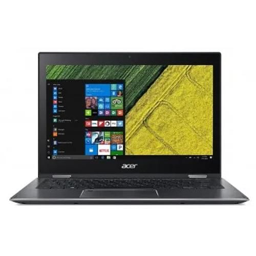 Acer Spin 5 Sp513 52N 58Ww Nxgr7Aa007 Core I5 8Th Gen 8 Gb 256 Gb Ssd Windows 10 Front