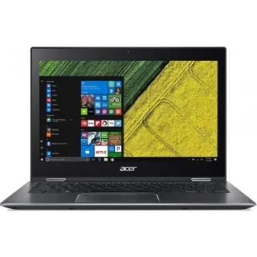 Acer Spin 5 Sp513 52N 5621 Nxgr7Aa002 Core I5 8Th Gen 8 Gb 256 Gb Ssd Windows 10 Front