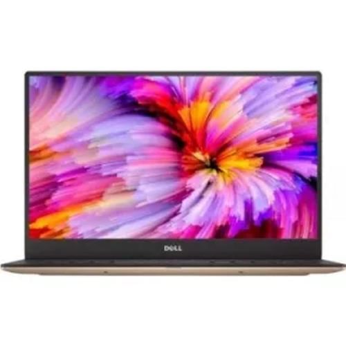 Dell Xps 13 9370 A560023Win9 Core I7 8Th Gen 16 Gb 512 Gb Ssd Windows 10 Front