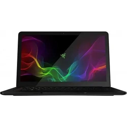 Razer Blade Stealth Rz09 01963E31 R3U1 Ultrabook Core I7 7Th Gen 16 Gb 256 Gb Ssd Windows 10 Front