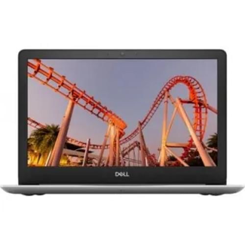 Dell Inspiron 13 5370 A560516Win9 Core I7 8Th Gen 8 Gb 256 Gb Ssd Windows 10 2 Gb Front